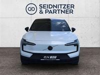 Gebraucht Volvo EX30 Plus 200 kW (272 PS) 2024 Weiß SUV