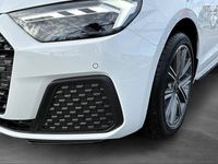 gebraucht Audi A1 Sportback 30 TFSI intense