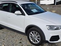 gebraucht Audi Q3 20 TDI