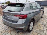 Neu Skoda Fabia 80 PS (58 kW) 2026 Limousine