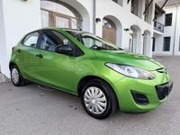 gebraucht Mazda 2 2 13i CE Pro *Service neu*
