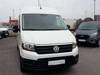 gebraucht VW Crafter 2.0 35 L3H3 Aut. *Netto €29.158-*
