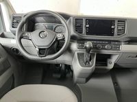 gebraucht VW California Crafter Grand600 TDI 3,5to