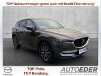 Gebraucht Mazda CX-5 194 PS (142 kW) 2017 SUV