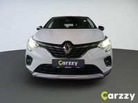 Gebraucht Renault Captur Techno 140 PS (102 kW) 2023 SUV