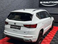 gebraucht Seat Ateca 15 TSI ACT FR