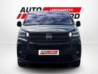 gebraucht Citroën Spacetourer e-75kWH M Business