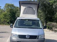 gebraucht VW California T5 T5 Fischer Wohnmobilausbau