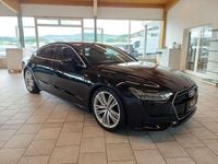 gebraucht Audi A7 Sportback 50 TDI quattro tiptronic S-Line