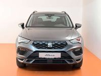 Gebraucht Seat Ateca FR 150 PS (110 kW) 2025 Mittelgrau  metallic SUV