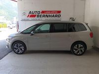 gebraucht Citroën C4 SpaceTourer GrandC-Serie EAT8