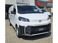 gebraucht Toyota Proace ProWork KW L2 Flotte L für alle