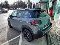 gebraucht Citroën C3 Aircross PureTech130 S&S EAT6 Shine Pack