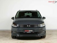gebraucht VW Touran Friends *KAMERA*SPUR*NAVI*SHZ*LEDER*ACC*