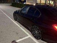gebraucht BMW 328 328 i Aut.