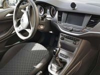 gebraucht Opel Astra Astra10 Turbo ecoflex DI Cool&Sound St/St