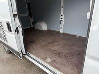 gebraucht Citroën Jumper 35+ L3H2 BlueHDi 140 S&S 30.000 exkl.