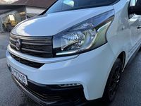 gebraucht Fiat Talento L2H1 12t SX