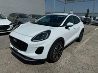 Neu Ford Puma Titanium 125 PS (91 kW) 2025 SUV