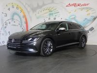 gebraucht VW Arteon SB Elegance 20 TDI DSG *LED NAVI ACC*