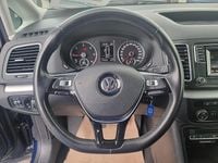 gebraucht VW Sharan Trendline 20 TDI SCR 127g