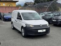 gebraucht VW Caddy Cargo 2,0 TDI 4MOTION AHK PDC App-Connect