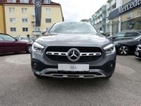 Gebraucht Mercedes GLA180 116 PS (85 kW) 2021 Grau SUV