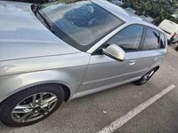 gebraucht Audi A3 SB 20 TFSI Ambiente S-tronic