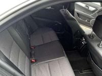 Gebraucht Mercedes C320 Avantgarde 224 PS (164 kW) 2010 Limousine