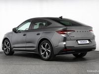 gebraucht Skoda Enyaq iV 60 COUPÉ SPORTLINE MATRIX LED PANO ACC WINTERP