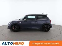 gebraucht Mini John Cooper Works Aut.*HUD*H/K-Sound*CAM*LED*PANO*