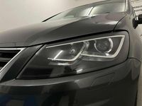 gebraucht Seat Alhambra 2.0 TDI 4Drive Aut. 7SITZER - AHK SHZ