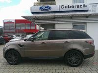 Gebraucht Land Rover Range Rover Sport HSE Dynamic 258 PS (189 kW) 2017 SUV