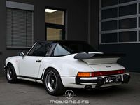 gebraucht Porsche 911 Targa Turbo WLS