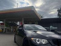 Gebraucht BMW 330 272 PS (200 kW) 2012 Coupé