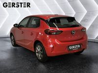 gebraucht Opel Corsa 1,2 Euro 6.4
