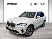 Gebraucht BMW X3 190 PS (139 kW) 2023 SUV
