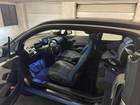 gebraucht BMW i3 (120 Ah)