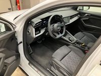 gebraucht Audi A3 Limousine 35 TDI S line exterieur