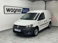 gebraucht VW Caddy Kastenwagen 20 TDI DSG /Klima/Tempomat/Parkpilot