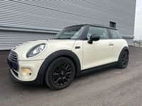 gebraucht Mini Cooper Hatch ID:117