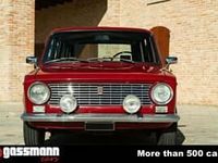 gebraucht Fiat 128 Familiare