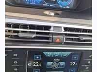 Gebraucht Citroën C4 Picasso Exclusive 120 PS (88 kW) 2017 Rot Van / Kleinbus