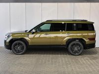 gebraucht Hyundai Santa Fe Calligraphy 1.6 T-GDI PHEV 4WD 6-Sitzer / Head-Up ACC 360° Kam. 4x Shz Sitzbelüftung Soundsystem Alu 20"