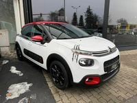 gebraucht Citroën C3 Shine Pure Tech 110 S&S (G2743)