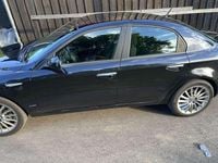 Gebraucht Alfa Romeo 159 200 PS (147 kW) 2010 Schwarz Limousine