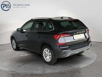 gebraucht Skoda Kamiq Selection TSI DSG