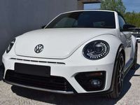 gebraucht VW Beetle - Käfer - Exclusive R-Line BMT/Start-Stopp