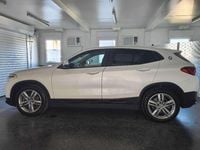 Gebraucht BMW X2 190 PS (139 kW) 2021 Weiß SUV