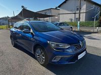 gebraucht Renault Mégane GrandTour GT-Line Energy TCe 130 *Wenig KM uvm.*